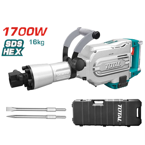 هيلتي تكسير كهربائي توتال 1700 وات